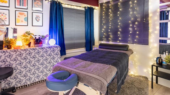 Iuvo Massage Clinic