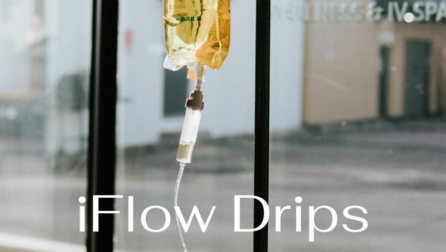 Iflow Drips Mobile, bild 1