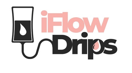IFlow Drips inside Ellua skin & laser