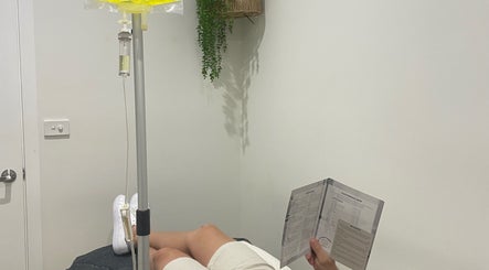 IFlow Drips inside Ellua skin & laser, bilde 2