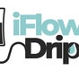 iFlow Drips inside Studio Mikayla - 110 Railway Street, Corrimal, New South Wales