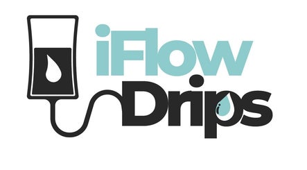 iFlow Drips inside Studio Mikayla