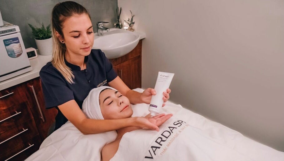 Εικόνα Varda Spa  Bondi 1