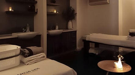 Varda Spa  City