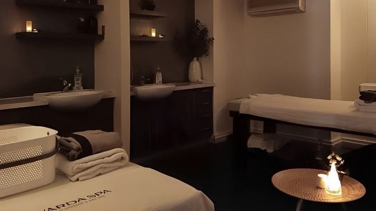 Varda Spa  City