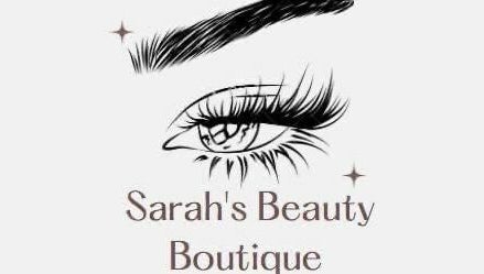 Sarah’s Beauty Boutique 1paveikslėlis