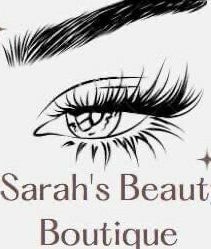 Sarah’s Beauty Boutique 2paveikslėlis
