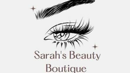 Sarah’s Beauty Boutique