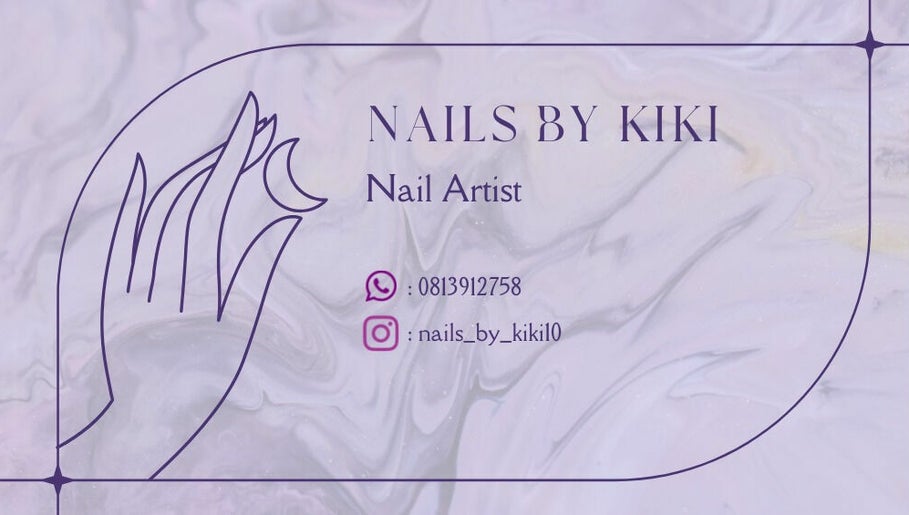Nails By Kiki image 1