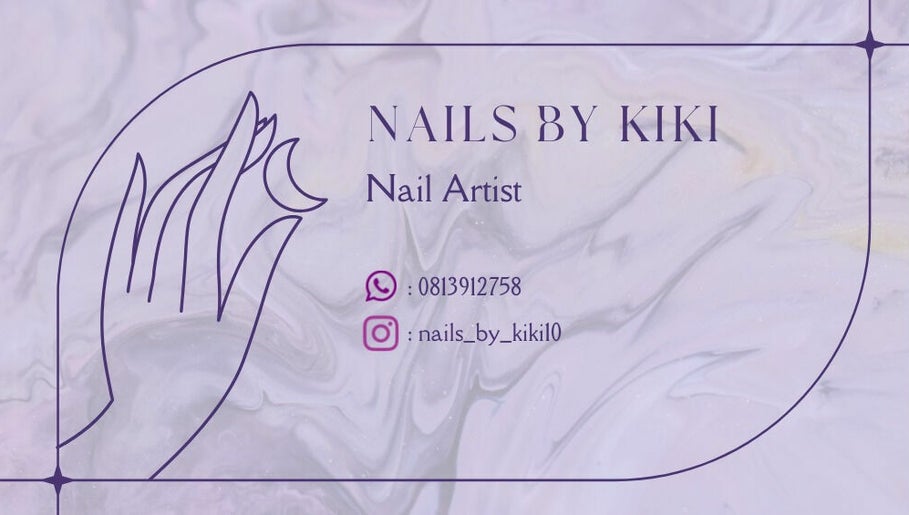 Nails By Kiki – kuva 1