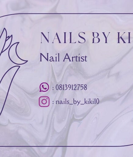 Nails By Kiki kép 2