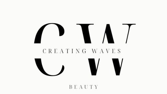 Creating Waves Beauty