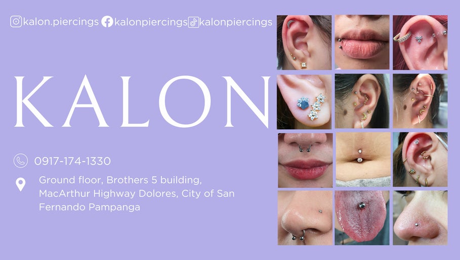 Kalon, bilde 1