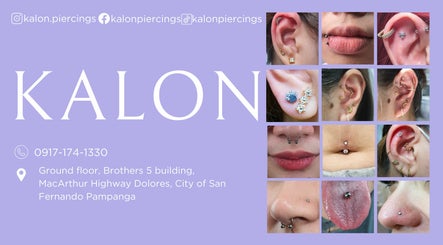 Kalon