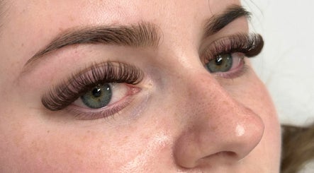 Lashes by Georgia