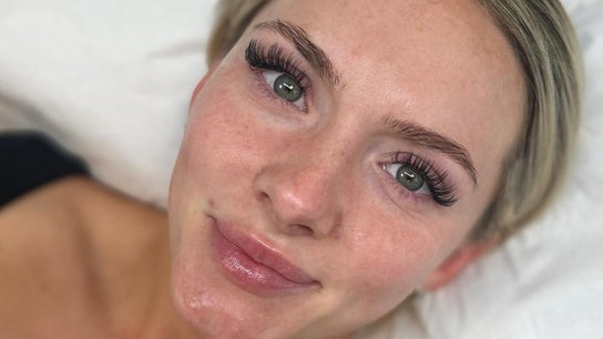 Lashes by Georgia