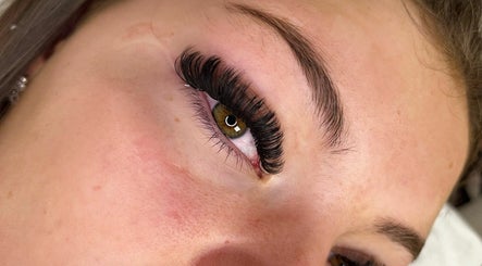 Lashes by Georgia 