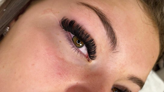 Lashes by Georgia