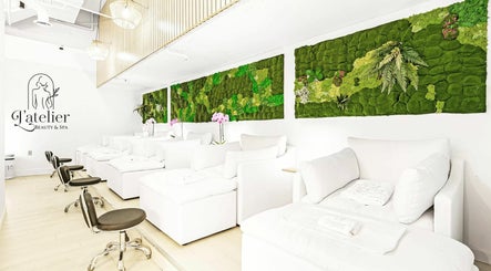 L’atelier Beauty and Spa image 3