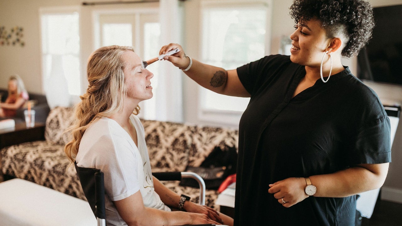 Makeup and Braids Chicago - Downtown Chicago - Chicago | Fresha Makeup and Braids Chicago - Downtown Chicago - Chicago | Fresha