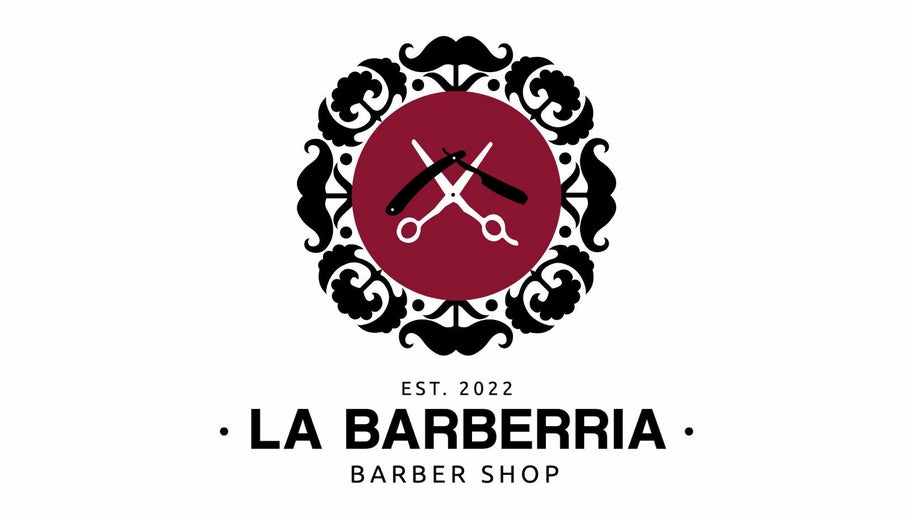 La Barberria Barbershop image 1