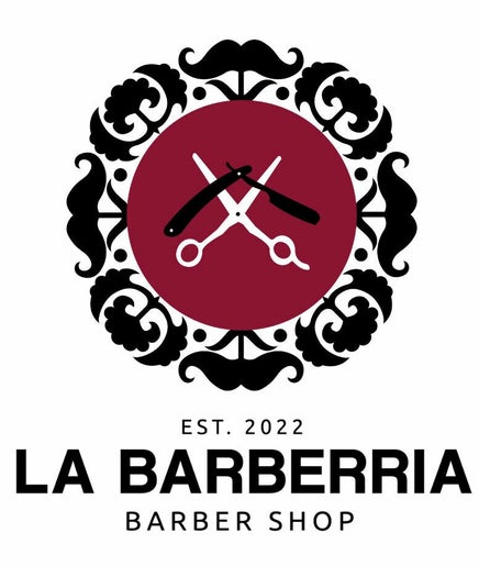 La Barberria Barbershop image 2