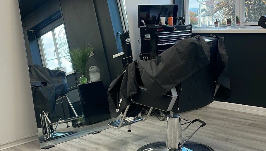 Imagen 1 de Barberside