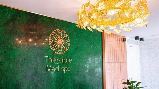 Therapie Medspa
