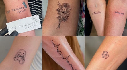 TATTOOBAE