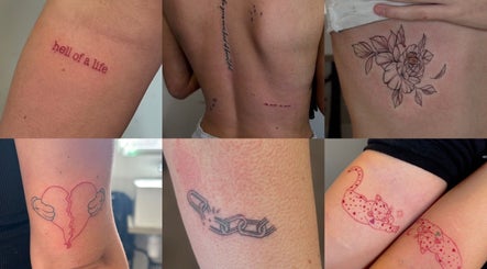 TATTOOBAE image 2