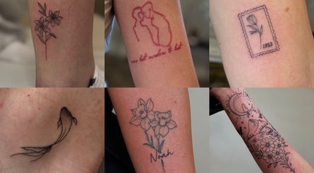 TATTOOBAE image 3