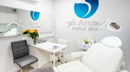 5th Avenue Medical Clinic