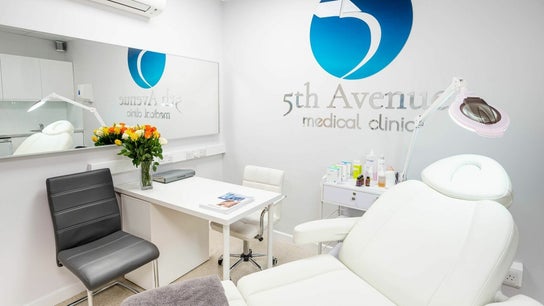 5th Avenue Medical Clinic