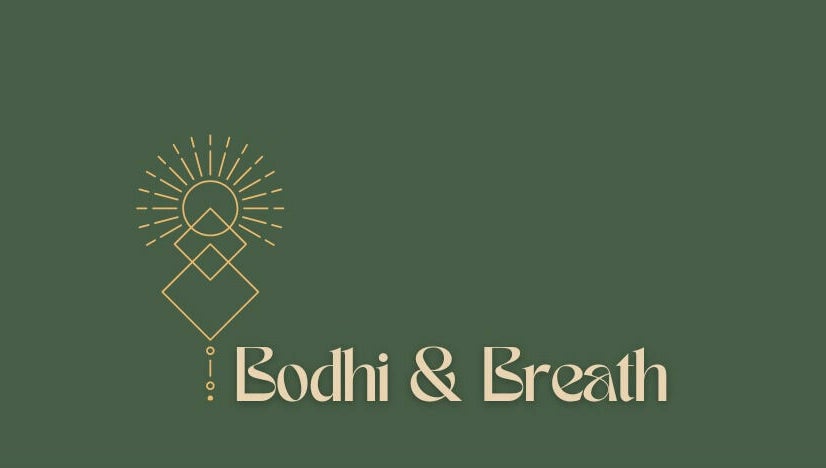 Immagine 1, Bodhi & Breath