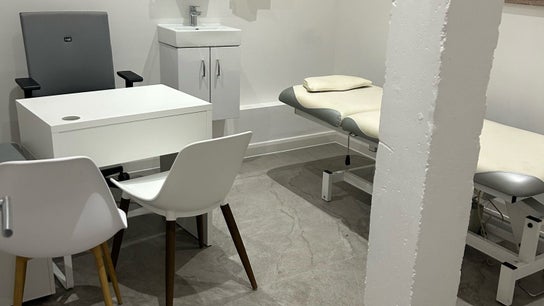 Bodhi & Breath: Stanmore Wellness Clinic