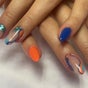 Cat's claw nails