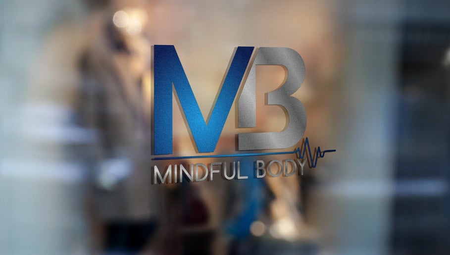 Imagen 1 de Mindful Body