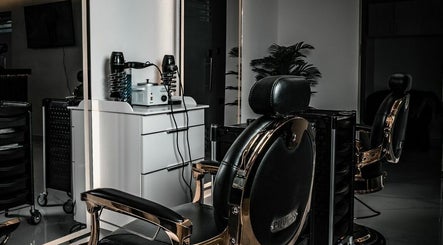 Εικόνα Barbero Gentlemen's Lounge 2