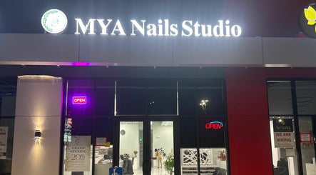Mya Nails Studio billede 2