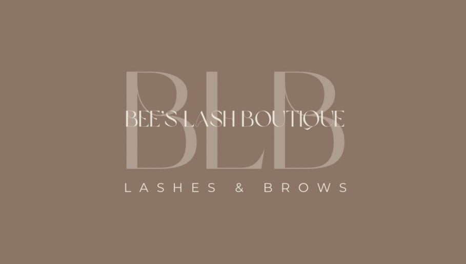 Bee's Lash Boutique billede 1