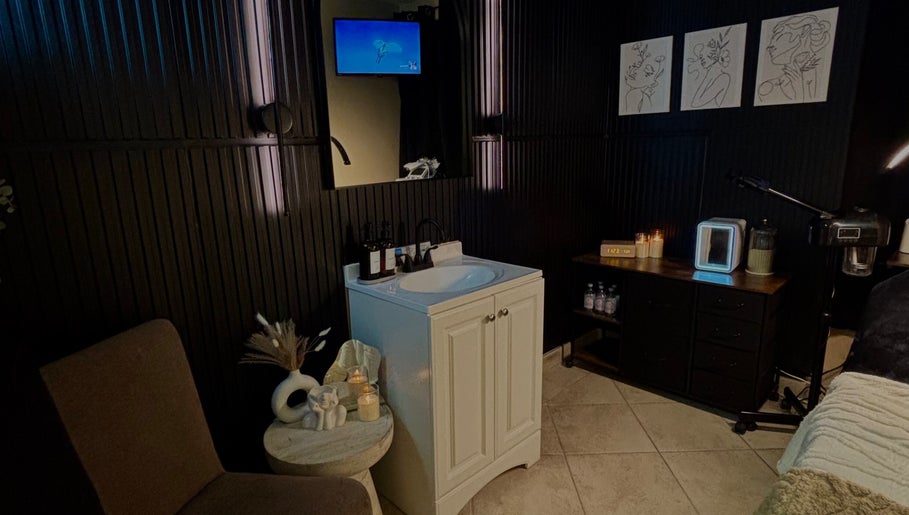 Skin Aesthetx – obraz 1