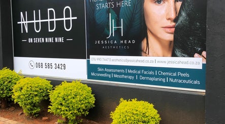 Jessica Head Aesthetics – obraz 2