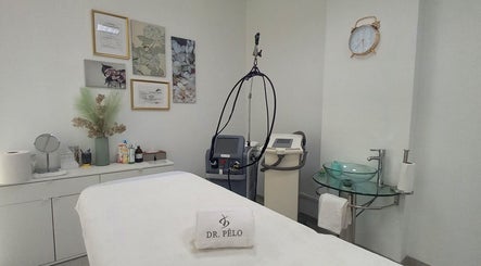 Dr. Pêlo