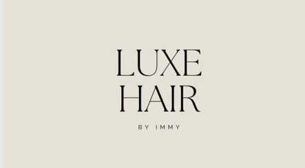 Luxe Hair by Immy