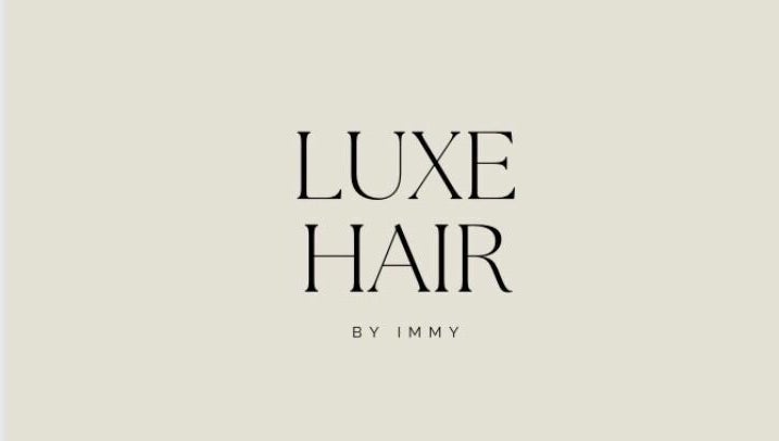 Luxe Hair by Immy, bild 1