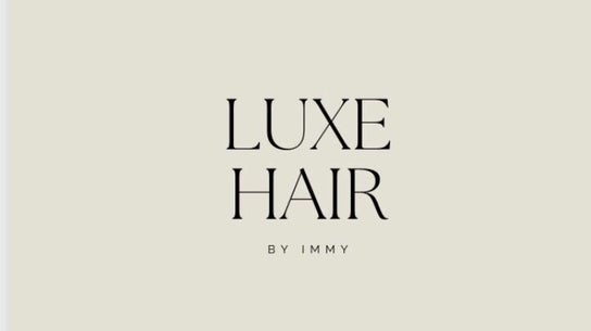 Luxe Hair By Immy