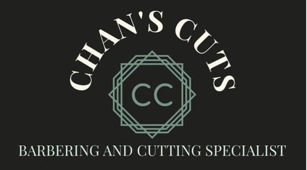 Chan's Cuts 