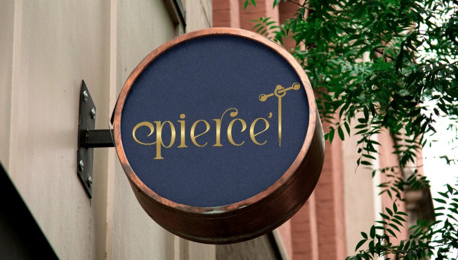 Pierce’ T obrázek 1