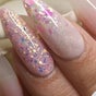Pretty and Polished- Nails by Rosie