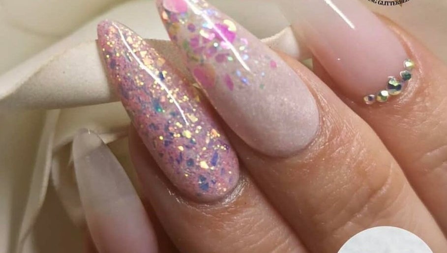 Pretty and Polished- Nails by Rosie image 1